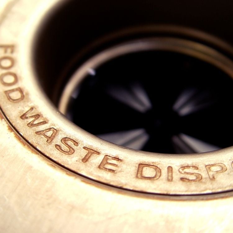 Your Dishwasher is Not a Garbage Disposal